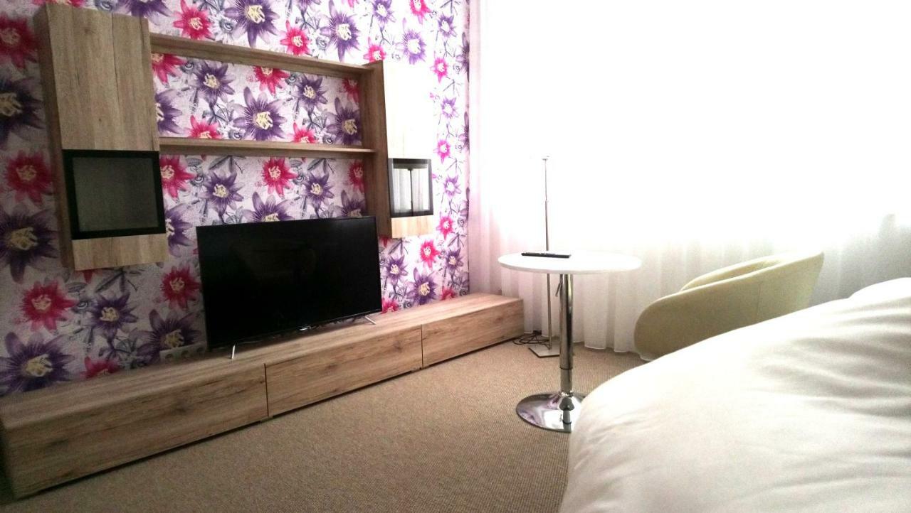 Zimmer In Zoschen Экстерьер фото